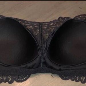 Bali® Lace Desire® Tailored Convertible Wireless Bra DF6592 - Medium (36D-38C)